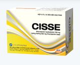 Cisse Glucosamin 750mg Davipharm (H/60v)
