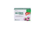 Silymax Silymarin Mediplantex (H/60V)