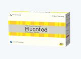 Flucoted Fluconazole 150mg Davipharm (H/1v)