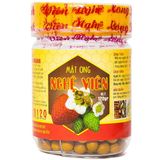 Viên Nghệ Vàng Long Khánh (Lọ/120g)