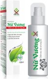 Gel vệ sinh phụ nữ Nữ Vương Vinh Gia (C/100ml)