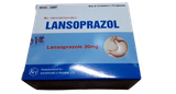 Lansoprazol 30mg Khapharco(H/100V) (viên nang)