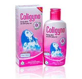 Dung Dịch Vệ Sinh Phụ Nữ Coligyno (C/100Ml)