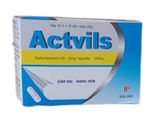 Actvils Thành Nam (H/100v Nang)