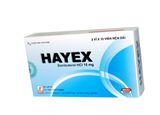 Hayex Bambuterol 10Mg Davipharm (H/30V)