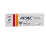 Pesancort Cream Medipharco (T/5Gr)