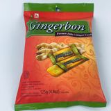 Kẹo gừng Gingerbon (B/125gr)(Date cận)