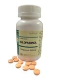 Allopurinol 300mg Khapharco (C/300v)