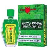 Dầu Eagle Brand Singapore - Borden (C/24Ml)