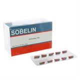 Sobelin 5Mg T.O Chemical (H/100V) (viên nang)