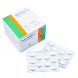 Magnsi B6 Medipharco (H/500v)