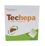 Techepa Hataphar (H/14g)