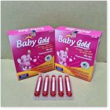 Baby Gold Kids Ăn Ngon - Ngủ Tốt (H/20o/10M) (giao ngẫu nhiên)