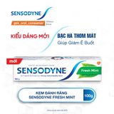 Sensodyne Fresh Mint Gsk (Tuýp/100Gr)