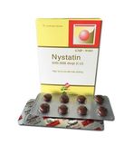 Nystatin 500.000 Iu Vidipha (H/80V) (Lớn)