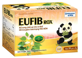 Eufib Rox Rostex Pharma USA (Vàng) (H/20g/3gr)