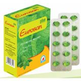 Eurosan Plus Vinaphar (H/100V)