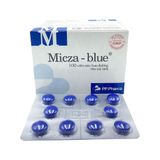 Micza Blue Pp.Pharco (H/100V) (viên nén bao đường)