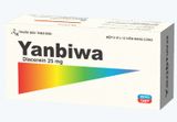 Yanbiwa Davipharm (H/60v)