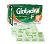 Glotadol F - Glomed (H/100V)