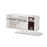 Tanatril Tablets 10mg Mitsubishi Tanabe Pharma (H/100v)