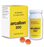 Arcalion 200 Servier (H/30V)