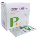 Oriphospha Aluminium Phosphate Gel 20g Phương Đông (H/20g)