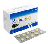 Rotundin 60mg Donaipharm (H/100v)