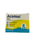 Acemuc 200mg Sanofi (H/30g) (Gói)