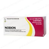 Nodon Nebivolol 5mg (H/30v)(Date cận)