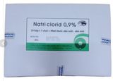 Nhỏ Mắt Mũi Natri Clorid 0.9% Mekopha (H/24c/10ml)