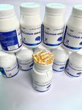 Piracetam 400mg Dược TW 3 (C/100v) (Mẫu mới) (viên nang cứng)