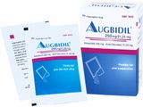 Augbidil Amoxicillin 250Mg/31.25Mg (H/20 Gói)