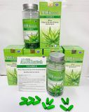 Vitamin E Aloe Roxtech (C/60v) (viên nang)