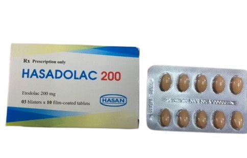 etodolac 200mg