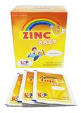 Bổ Sung Kẽm Zinc Baby Us (H/25g/3gr)