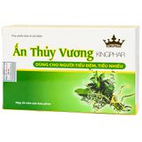 Ấn Thủy Vương Kingphar (H/30v) (viên nén bao phim)