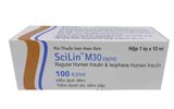 Scilin M30 100IU/ml (H/1L/10ml)