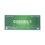 Corneil 5 Davipharm (H/30v) (viên nén bao phim)