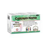 Calcium Nano Rostex Pharma USA (Xanh Lá) (H/30v)