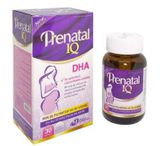 Prenatal Iq Dha Medi Uspharma (C/30V)