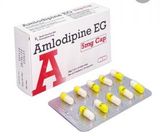 Amlodipine Eg 5Mg Capsules Pymepharco (H/30V)