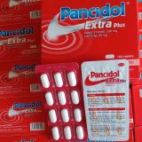 Pancidol Extra Plus Tv.Pharm (H/180v)