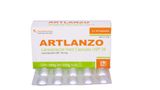 Artlanzo Lansoprazol 30Mg Lark (H/30V)