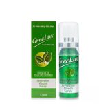 Greelux Fresh Mint Cool (C/12Ml) (Xanh Lá)