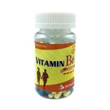 Vitamin B6 Phong Phú Capsules (C/100V)