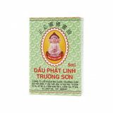 Dầu Phật Linh Trường Sơn (H/12C/5Ml) (Date cận)