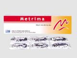 Metrima Clotrimazole 100Mg F.T Pharma (H/6V)