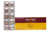 Emzinc Emcure (H/100V)