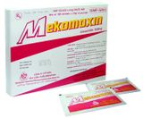 Mekomoxim Amoxicilin 250Mg Mekophar (H/100G/2,5G)
